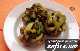 Рецепты из мяса для похудения Miasnye-korzinochki-s-baklazhanami