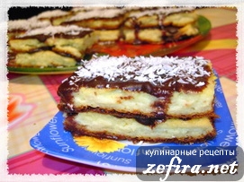Рецепт вкусного и оригинального десерта «Суфле с шоколадом»