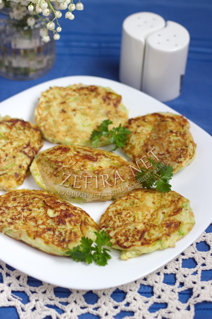 Оладьи из кабачков, картофеля и фарша - пошаговый рецепт с фото на демонтаж-самара.рф